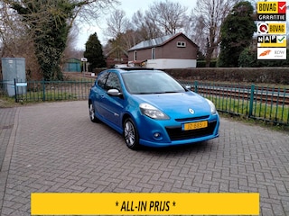 Renault Clio 1.6 GT sport airco pdc cruise navi panorama dak ALLINPRIJS