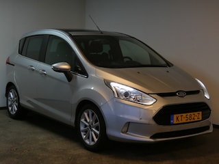 Ford B-MAX 1.0 EcoB. Titanium Nwe APK PANO