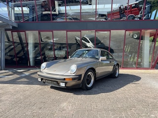 Porsche 911 3.0 SC Coupé | Champagnegold | Origineel | 80.000 km. |