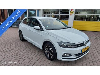 Volkswagen Polo 1.0 TSI Comfortline