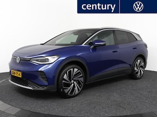 Volkswagen ID.4 Pro Business 77 kWh 286pk
