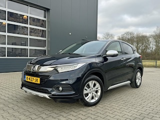 Honda HR-V 1.5 i-VTEC Business Edition|ECC|Navi|Trekhaak|Camera|
