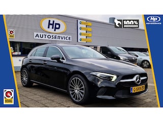 Mercedes-Benz A-klasse 200 Premium Plus AMG-Line