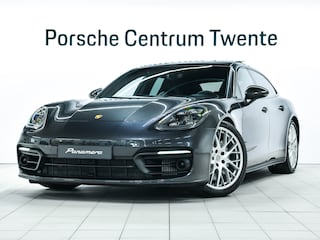 Porsche Panamera 4S E-Hybrid Sport Turismo