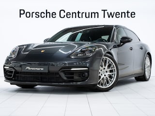 Porsche Panamera 4S E-Hybrid Sport Turismo