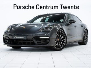 Porsche Panamera 4S E-Hybrid Sport Turismo