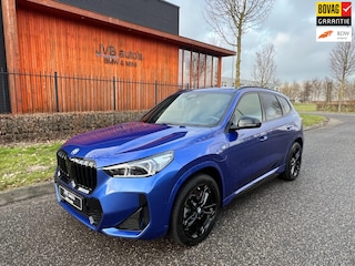 BMW X1 XDrive30e M-sport, trekhaak, HUD, H&K, camera