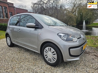 Volkswagen Up 1.0 move up! BlueMotion 5-drs AIRCO/navi