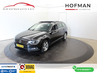 Volkswagen Passat Variant 1.6 TDI Highline Trekhaak Camera Panodak