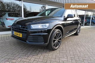 Audi Q5 50 TFSI e quattro Pro Line