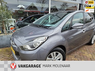 Hyundai ix20 1.6i i-Catcher,panorama,camera