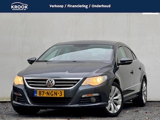 Volkswagen CC 1.8 TSI 5p. | Automaat | Highline | 2010 |