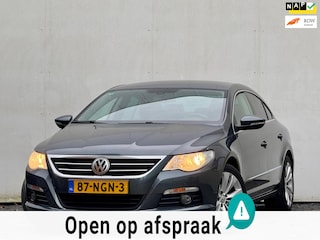 Volkswagen CC 1.8 TSI 5p. | Automaat | Highline | 2010 |