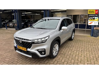 Suzuki S-Cross 1.5 Hybrid Select
