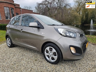 Kia Picanto 1.0 CVVT Comfort Pack 5-deurs AIRCO