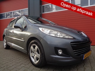 Peugeot 207 1.4 VTi 96PK Millesim 200 Airco 5DRS LMV 146Km NAP NL-Auto