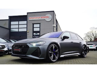 Audi A6 A6 Avant TFSI quattro | Blueeye | bangs & olufsen Advanced | 360 Camera