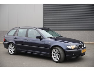 BMW 3-serie Touring 316i Executive clima/ Geen APK