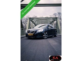 Volvo C30 2.5 T5 R-Design