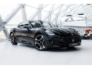 Maserati GranTurismo AWD Folgore 92.5 kWh | High Premium Sound System | 360 Surround View Camera | Ventilated Front Seats |