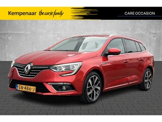Renault Mégane Estate 1.2 TCe Bose