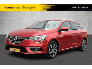 Renault Mégane Estate 1.2 TCe Bose
