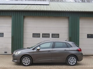 Citroën C4 1.2 PureTech Feel Collection