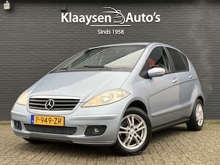 Mercedes-Benz A-klasse 150 Classic | climate control | stoelverwarming | e. ramen/spiegels | lichtmetalen velgen | parkeersensor