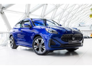 Maserati Grecale Folgore | Climate Package Plus | 360 Surround View Camera | Panorama Sunroof |