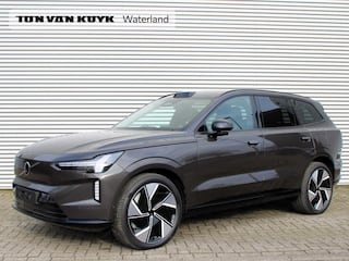 Volvo EX90 Twin Motor Performance Ultra Automaat / Luchtvering / Bowers & Wilkens audio / 22" velgen / 517pk / Pilot Assist Pack / Privacy Glass