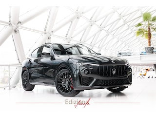 Maserati Levante Hybrid GT Edizione Finale | Premium Pack | Sport Pack | Full Adas | Sunroof |
