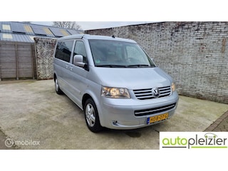 Volkswagen California 2.5 TDI 175Pk aut. Comfortline, Cruise