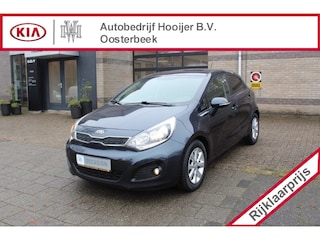 Kia Rio 1.2 Super Pack 5drs