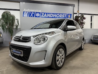 Citroën C1 1.0 e-VTi Feel