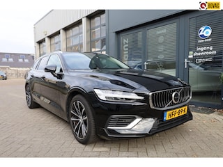 Volvo V60 2.0 T6 Plug-in hybrid AWD Bright long range