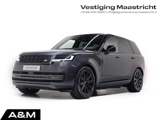 Land Rover Range Rover 3.0 P440e HSE PHEV ZEER UNIEKE SV KLEUR -  Amethyst Purple Grey Gloss - PRACHTIGE KLEURCOMBINATIE
