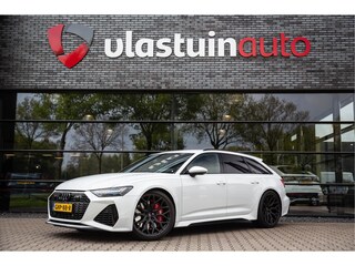 Audi A6 Avant RS 6 TFSI 4.0 quattro, , B&O Advanced, Laser, 3Dcamera, Nachtzicht, HUD,