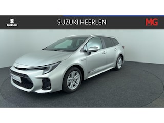 Suzuki Swace 1.8 Hybrid Style