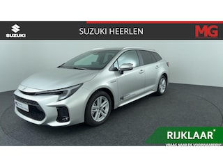 Suzuki Swace 1.8 Hybrid Style | Rijklaar
