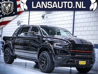 Dodge Ram 1500 Limited Night Rambar | 22" 4Play Baya Boss| Widebody 1e Eigenaar