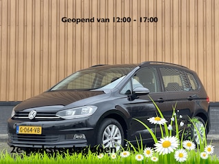 Volkswagen Touran 1.6 TDI SCR Comfortline 7p | 7 Persoons! | Apple Carplay | Airconditioning | Cruise Control | Bluetooth | Stop&GO |