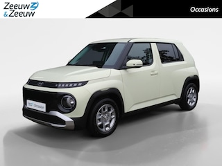 Hyundai Inster Pulse 49 kWh | Navigatie | Adaptieve cruise control | Parkeersensoren voor en achter |