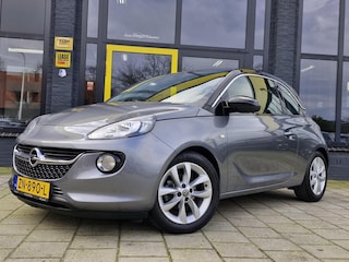 Opel Adam 1.0 Turbo BlitZ 90 PK | Tel | Apple Carplay | Android Auto | Cruise Control