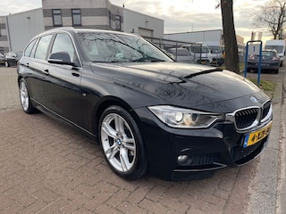 BMW 3-serie Touring 316i Executive M-Sport Edition Airco/ECC,Cruisecontrol,Navigatie