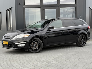 Ford Mondeo Wagon 1.6 EcoB. Bns Clima | Cruise | Verw voorruit | Nwe APK & Beurt