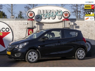 Opel Karl 1.0 ecoFLEX Edition 1e Eig. 91.960 km + NAP