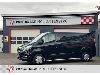 Ford Transit Custom GB 2.0 TDCi 130PK 340 L2H1 Trend/ 2800KG TREKGEWICHT, PDC, A.U.R.CAMERA, BLUETOOTH