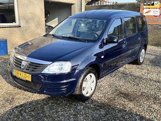 Dacia Logan 1.6 Ambiance 7p.