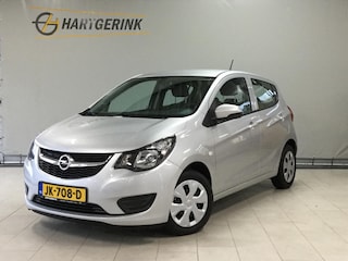 Opel Karl 1.0 Start/Stop 75pk Edition *Airco*
