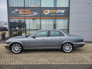 Jaguar XJ 4.2 V8 Executive
